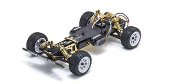 ラジコンカー　京商1/10電動4WD オフロードレーサー オプティマ 組立済品 1/10 EP 4WDレーシングバギー オプティマミッド 30622 | 京商