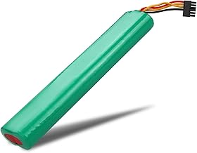 Kunova (TM) 12V 4.5Ah 4500mAh Ni-MH Battery Pack for Neato Botvac Series 70e, 75, 80, 85 and Botvac D Series D75 D80 D85 Robot Vacuum Cleaner 945-0129