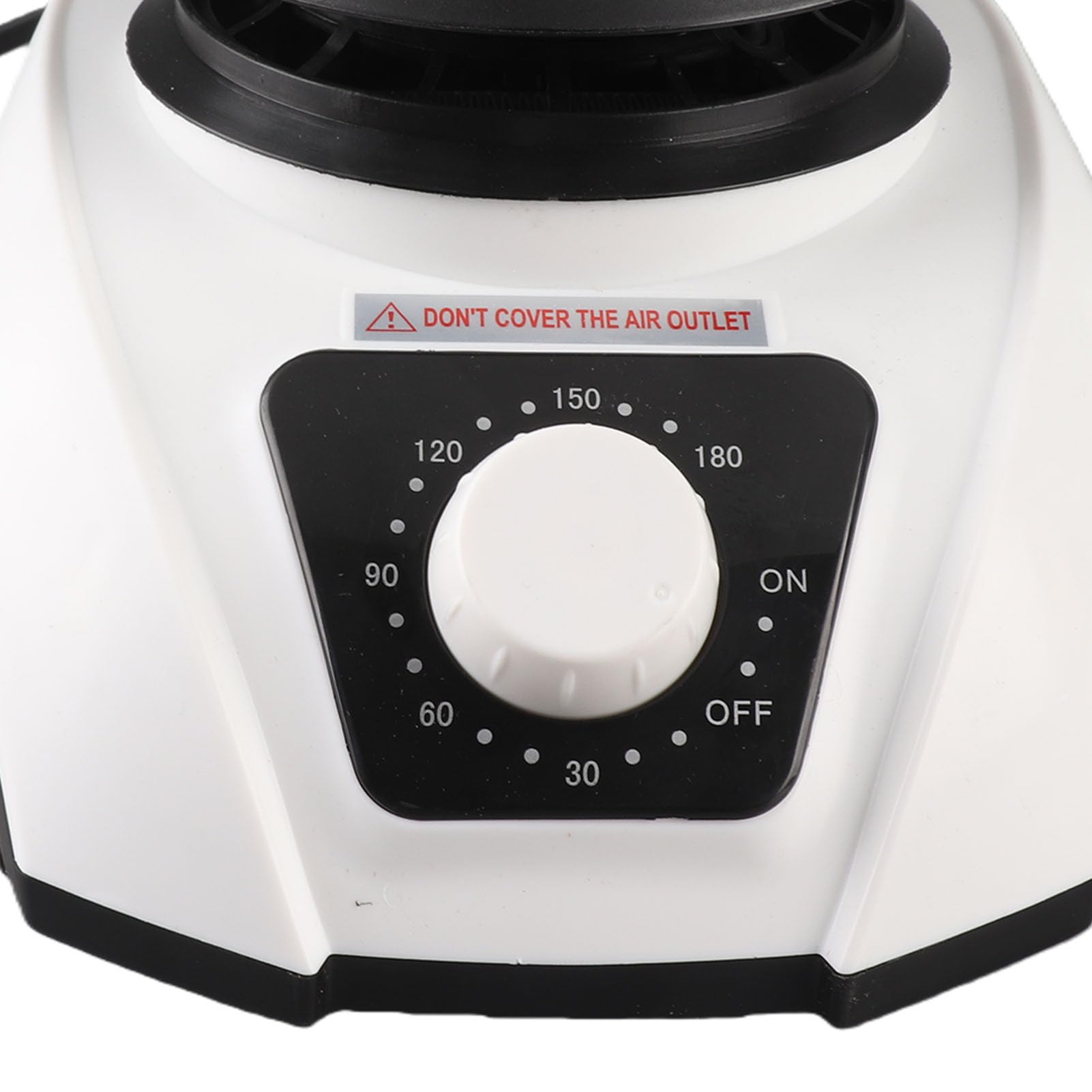 Asciugatrice ad alta efficienza 1200 W, asciugatrice elettrica | Spina Europea 220 V | Essiccatore elettrico | Supporto di Progettazione Meccanica 180 Minu