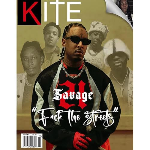 Kite Magazines Issue 22 Year 2026