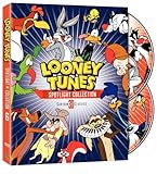 Looney Tunes: Spotlight Collection, Vol. 6