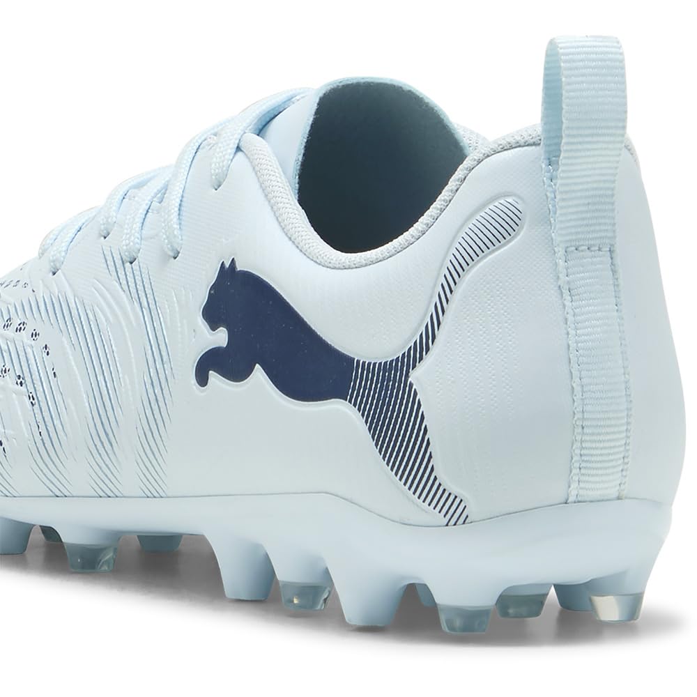 Puma Future 9 Play MG Jr Zapatillas de fútbolUnisex niños