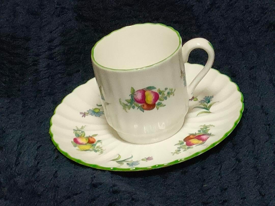 磁器ティーセットヴィンテージチャイナコーヒーセット英国アフタヌーン