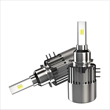 Car Headlight Band 12000LM Plug and Play H15 LED CANBUS No Error Free Day Running Light Car Headlight Bulb Auto Lamp with DRL