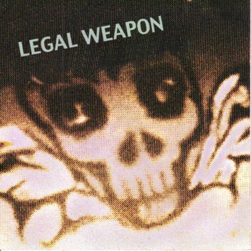 Legal Weapon Legal Weapon Digital Music