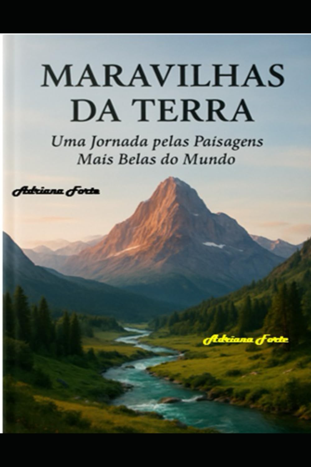MARAVILHAS DA TERRA