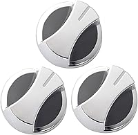 Vista 1 de 806597 Perilla de control de lavadora y secadora para lavadora compatible con el dispositivo Speed Queen Dryer Sustituye a 4961989, AP6339803