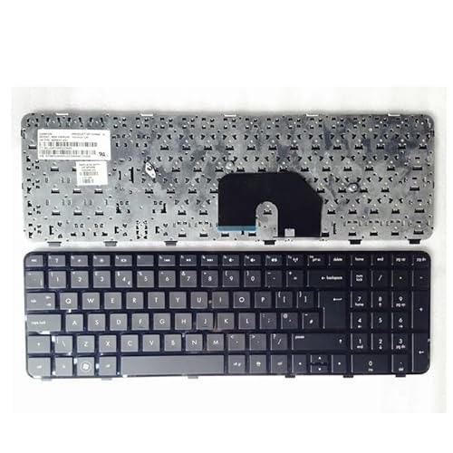 HP Pavilion DV6-6000 6101 6151 6100 TPN-W104 HSTNN-E08C HSTNN-E06C 640436-001 634139-001 665937-001 p US/RU/JP m[gp\RL[{[h(UK B
