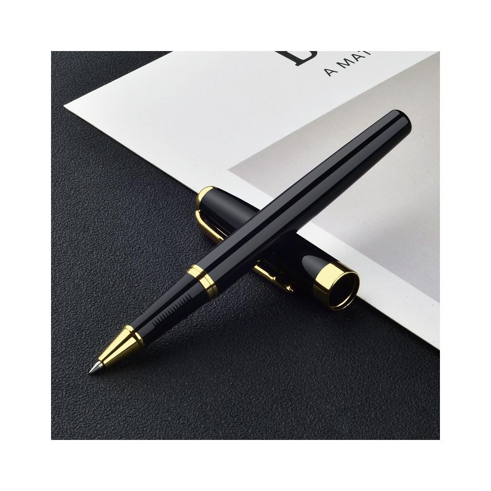 Bolígrafos Aluminio Con Detalles Bambú Grabados Con Tu Logo