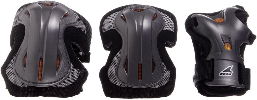 Lux Plus Adult In-Line Protective 3 Pack