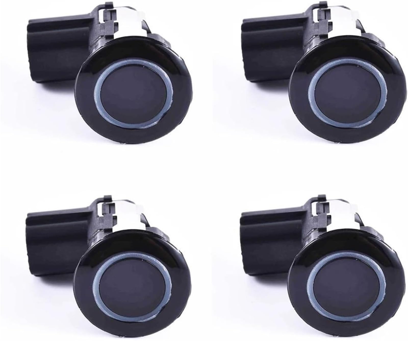 Einparkhilfe 4 stücke Auto Parkplatz Sensor für Reverse Unterstützen MR587688 für Mitsubishi Zubehör