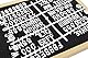 DONREGALOWEB DRW Memoboard mit 149 Buchstaben, PVC, 30 x 2,5 x 40 cm