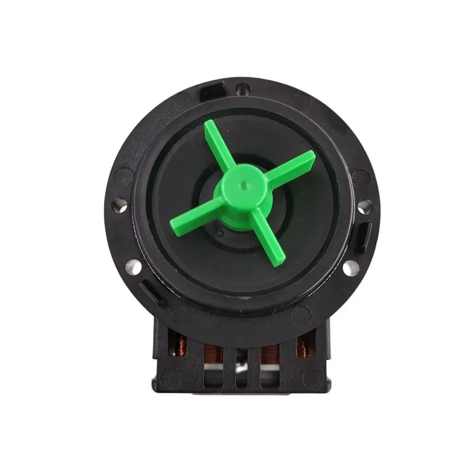 Lwuybczalr 1Pcs Drain Pump Motor，Compatible For Lg,Bpx2-8 Bpx2-7 Bpx2-111 Bpx2-112