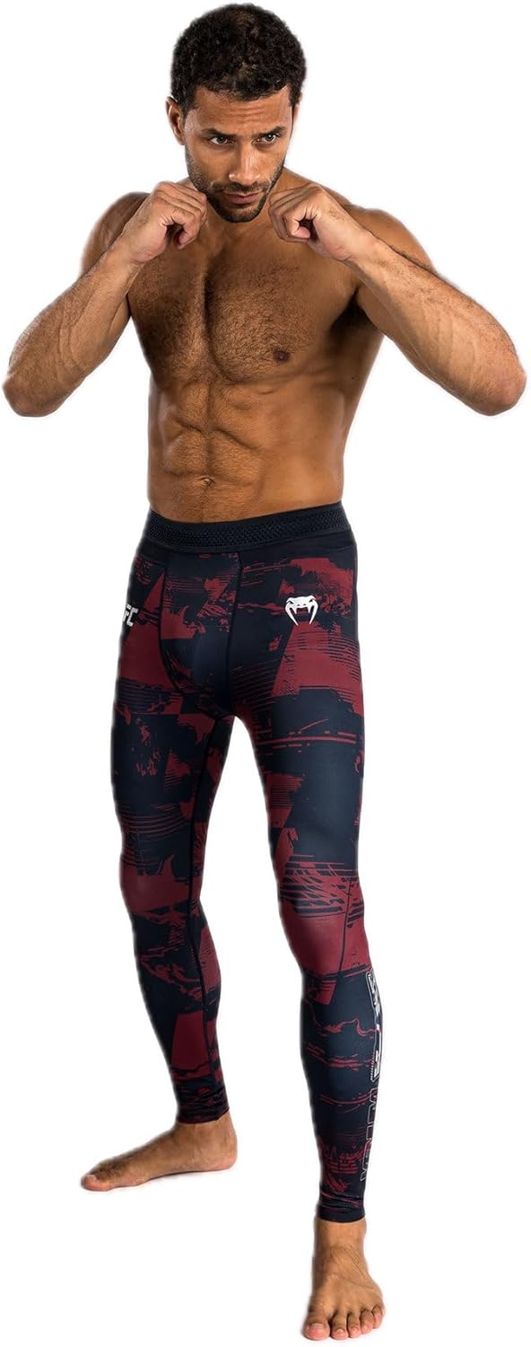 Venum UFC Zenith Men's Compression Pants