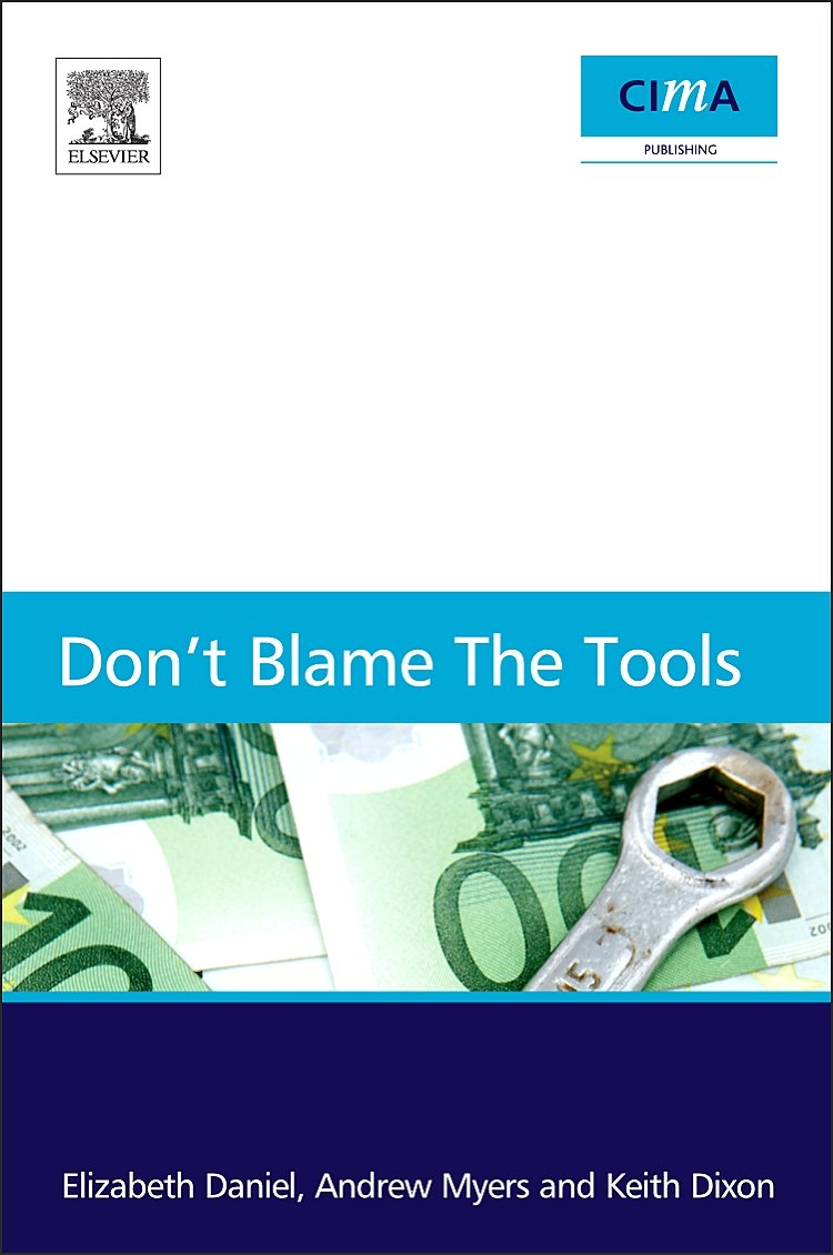 Don't Blame the Tools: The Adoption and Implementation of Managerial Innovations