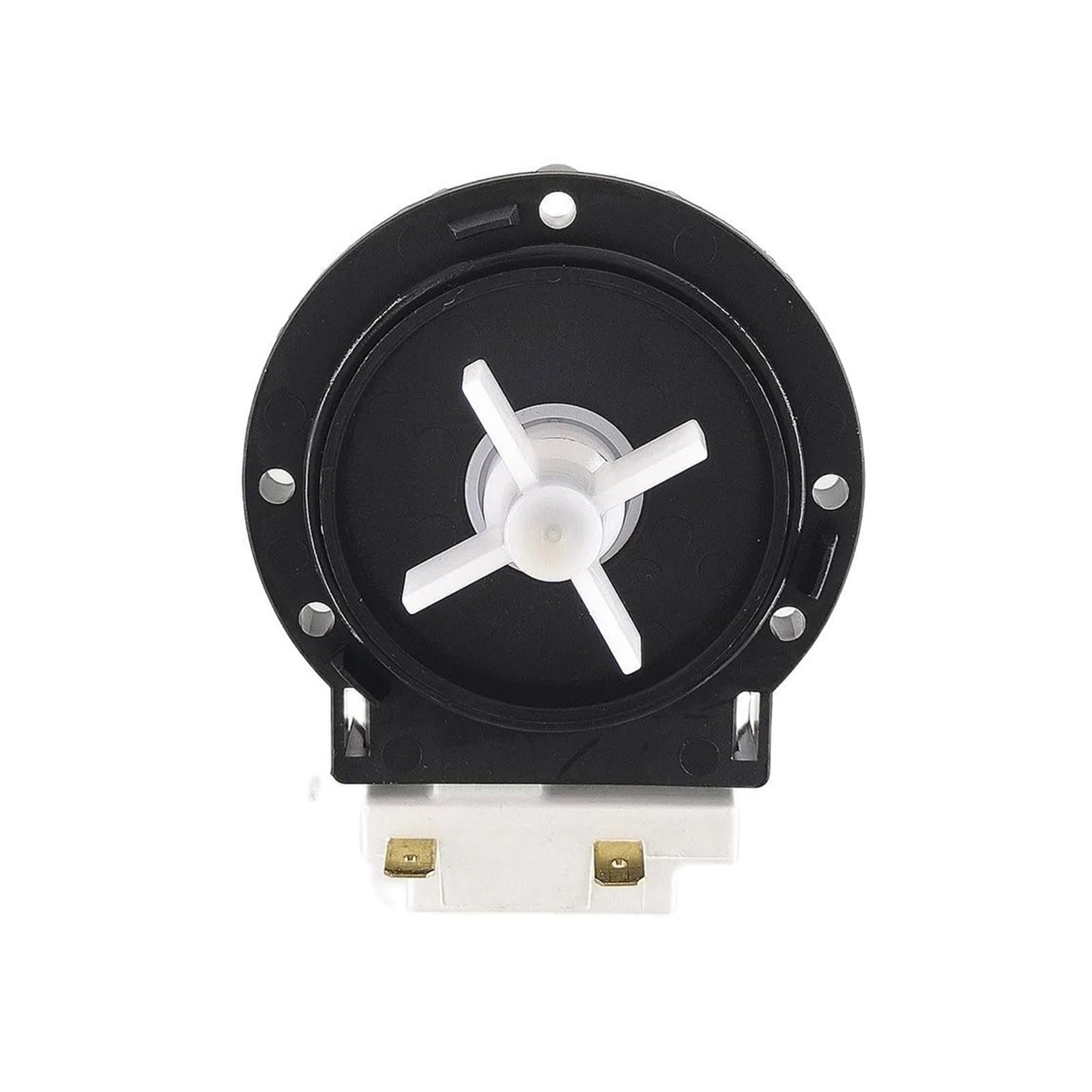 Lsbxoapxnck One Color Drain Pump Motor Compatible With Lg Washer Bpx2-92L 5859En1006n