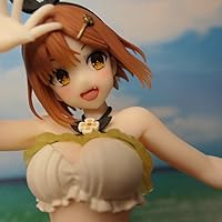 Amazon.co.jp: ライザのアトリエ aqua float girls ライザ
