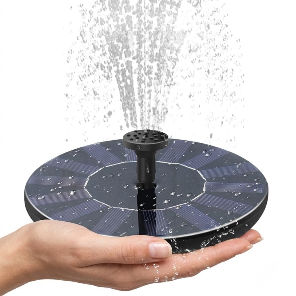 Drumstone (𝐁𝐞𝐬𝐭 𝐂𝐡𝐨𝐢𝐜𝐞) USB Mini Air Cooler with Water & Ice | Personal Mist Cooling Fan with 3 Speed Settings, Quiet Operation & Multi Color LED Light 𝟏𝟓 𝐘𝐞𝐚𝐫𝐬 𝐖𝐚𝐫𝐫𝐚𝐧𝐭𝐲-image-5