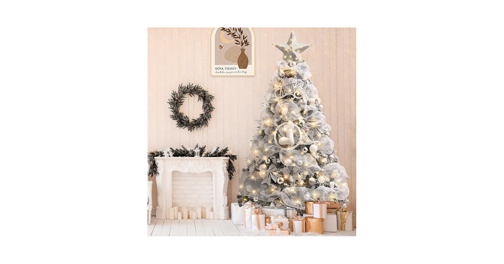 Amazon.co.jp: YAYAMIYA クリスマスツリー 大型 北欧 針葉樹