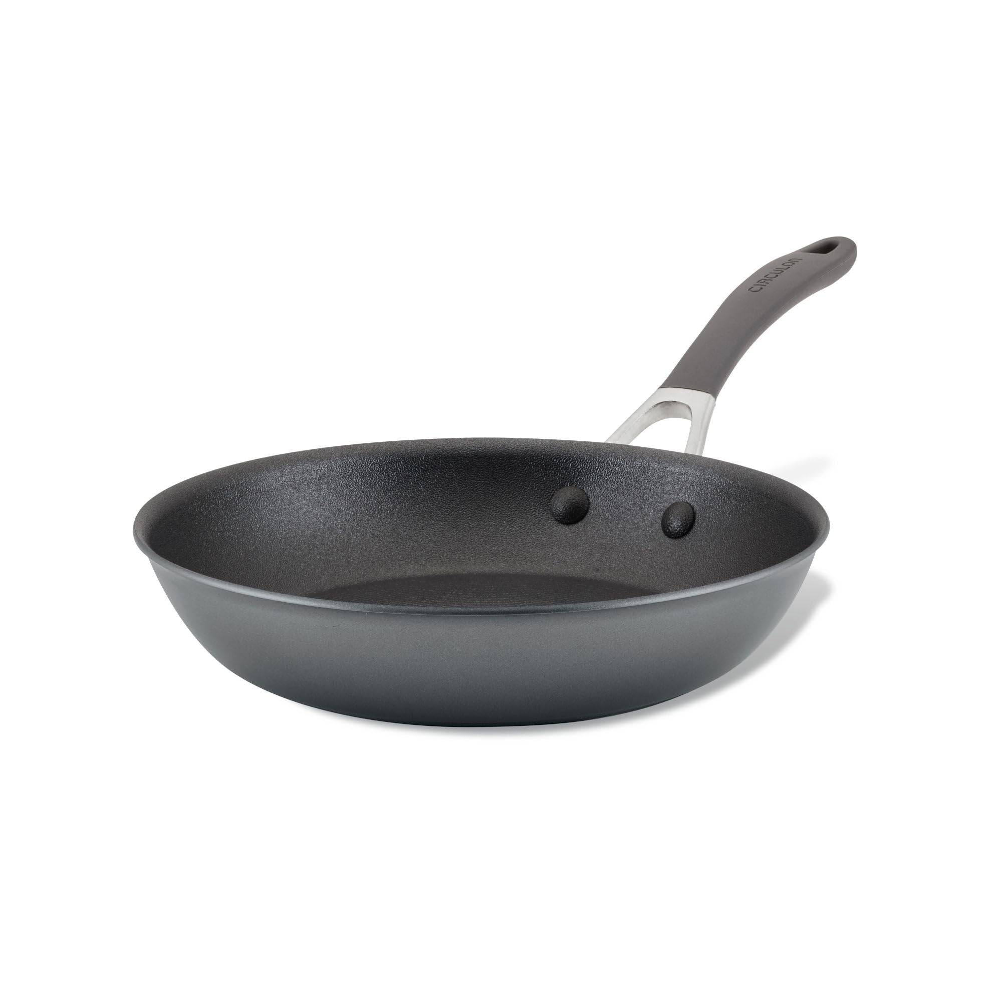 Circulon Scratchdefense Aluminium Extreme Non-Stick Induction Frying Pan - 21Cm