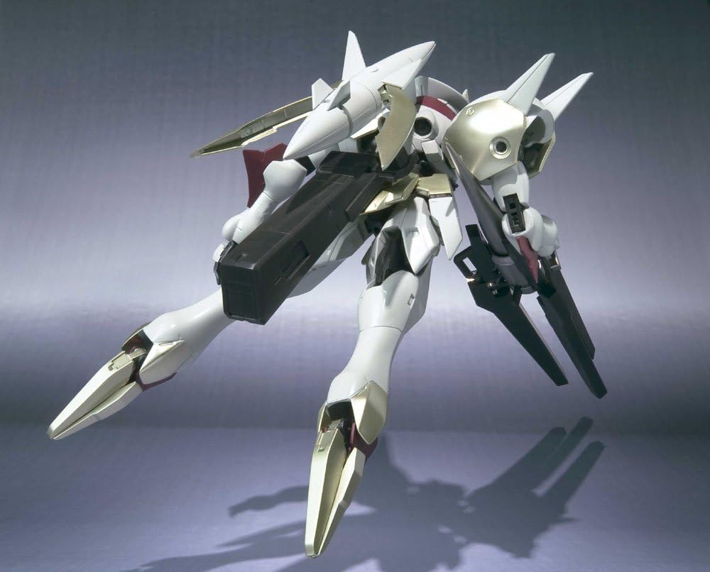 Robot Spirits GNZ-003 Gadessa Action Figure