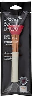Colorete y cepillo para mezclar Cheeky Street