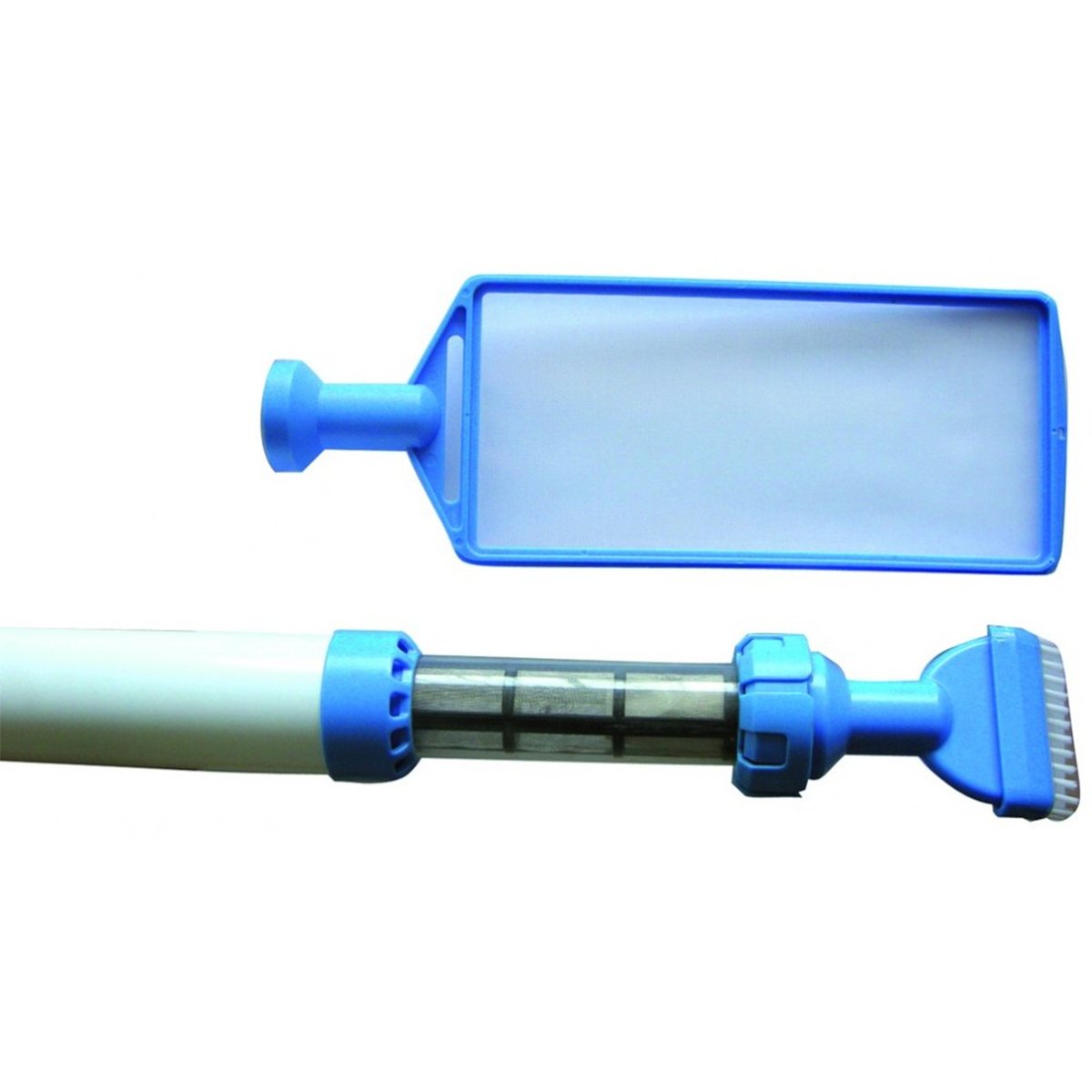 Kokido Aspirateur Manuel pour Piscine K738CBX