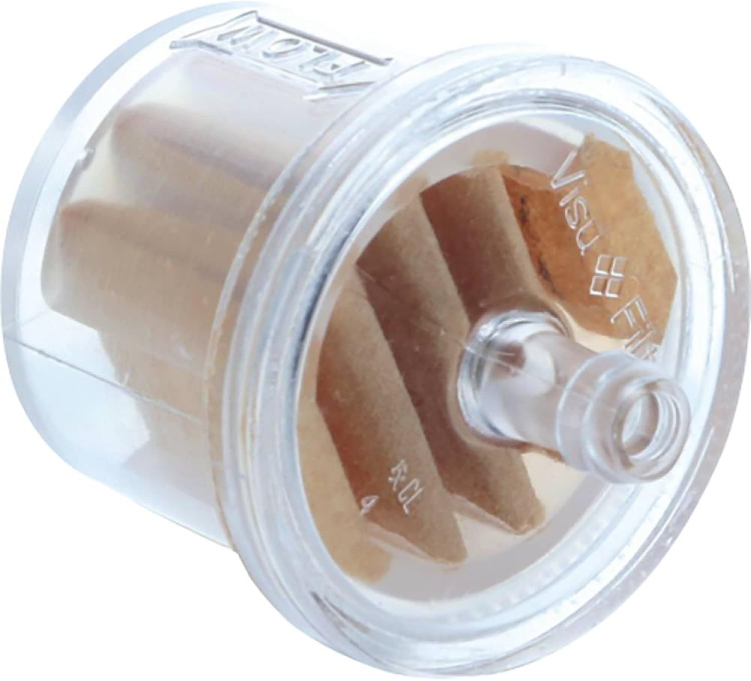 Stens 120-566 Fuel Filter Shop Pack of 25 / Tecumsh 34279B, 34279A, 740003B