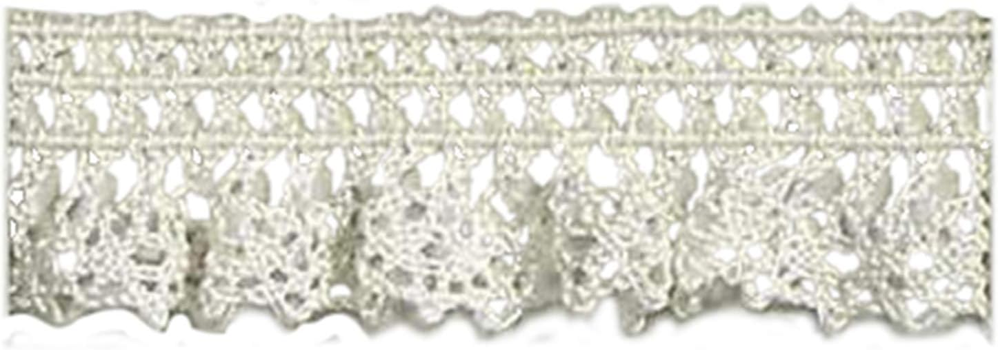 S.I.C. Torsion Lace C/#48 Silver 1 Anti-(30m) SIC-7298