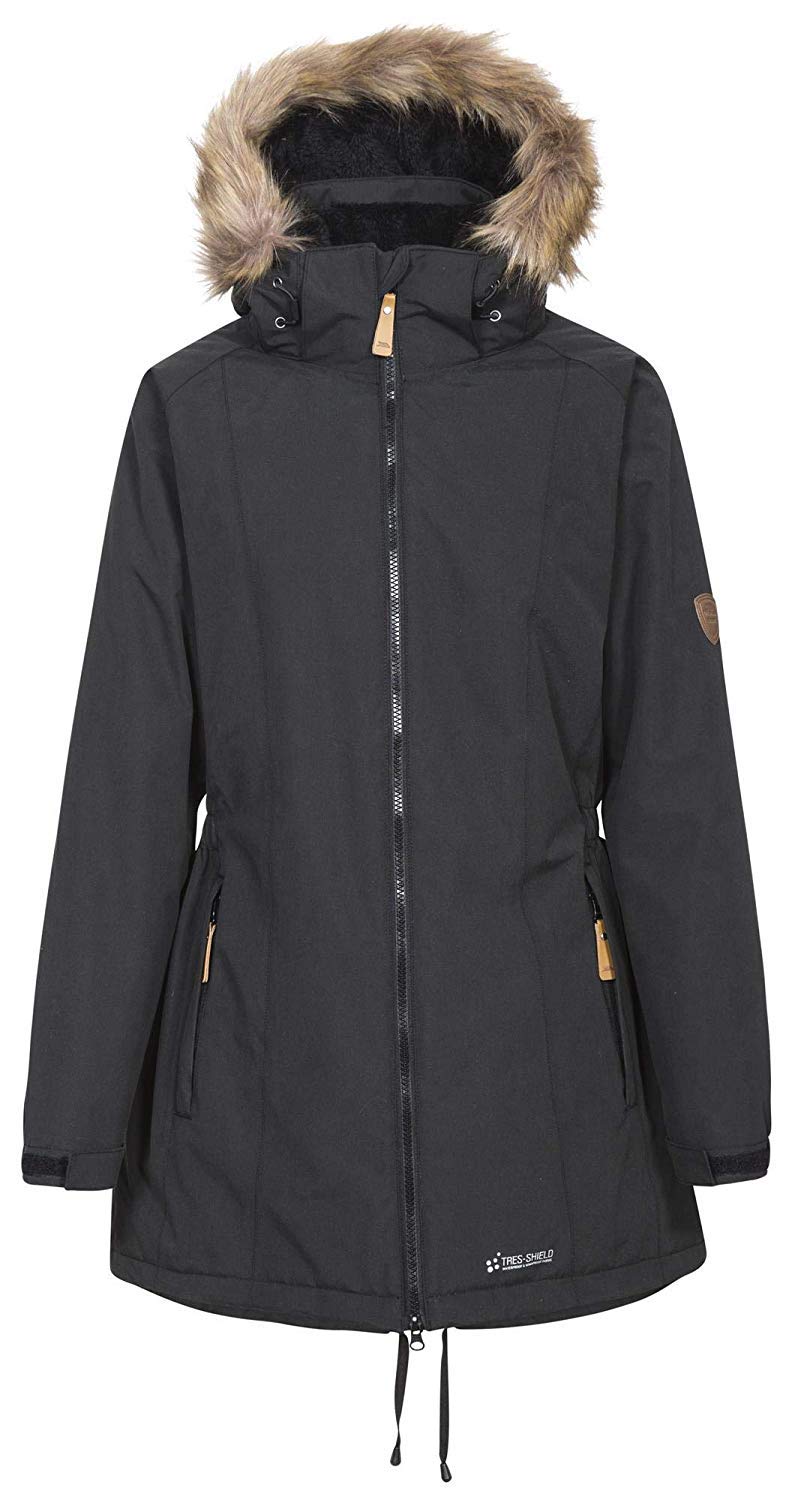 Celebrity Warm Waterproof Jacket 