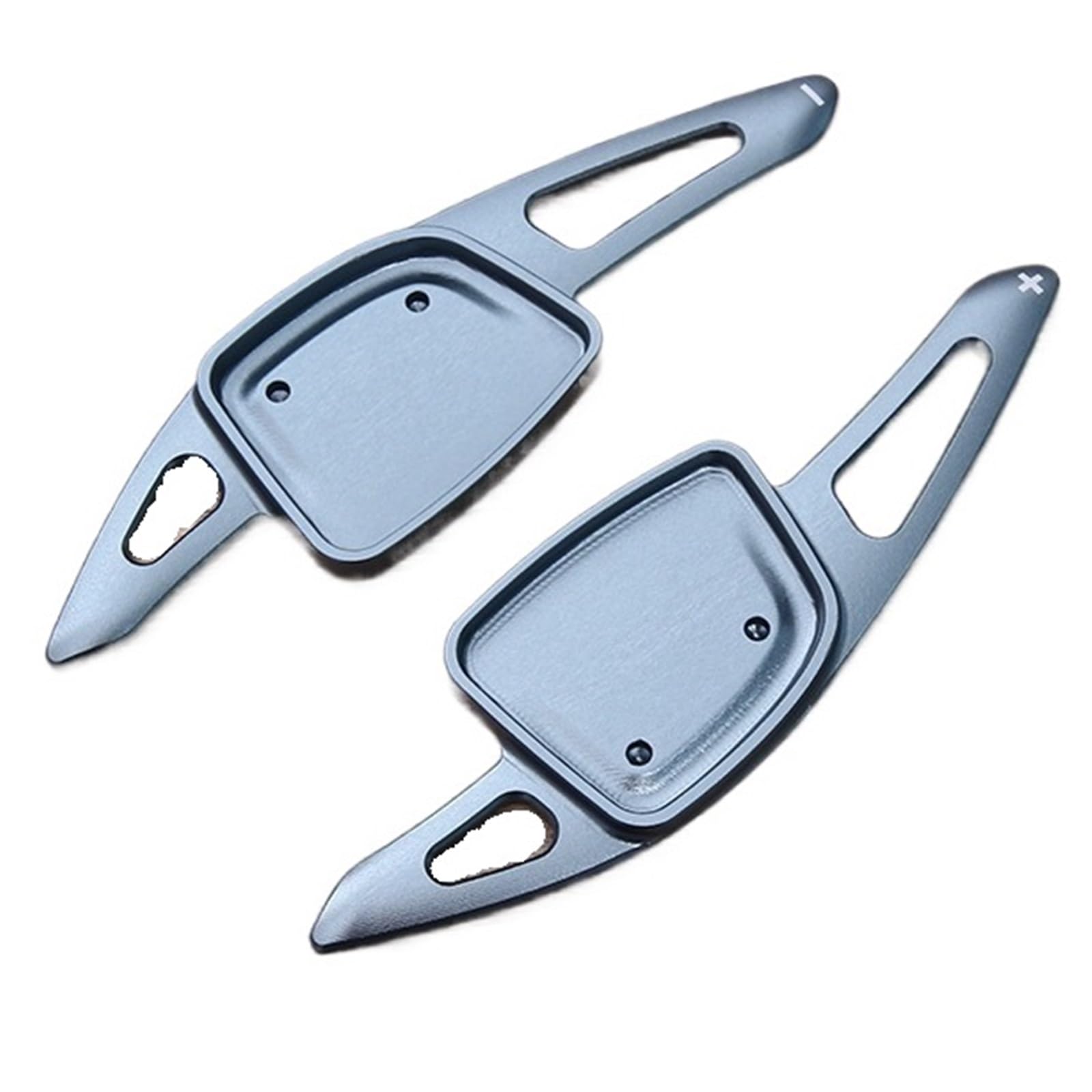 Fissi Compatibile Con Per S8 2020 2021 2022 2023 2024 Auto In Lega Di Alluminio Volante Del Cambio Paddle Shifter Accessori Auto
