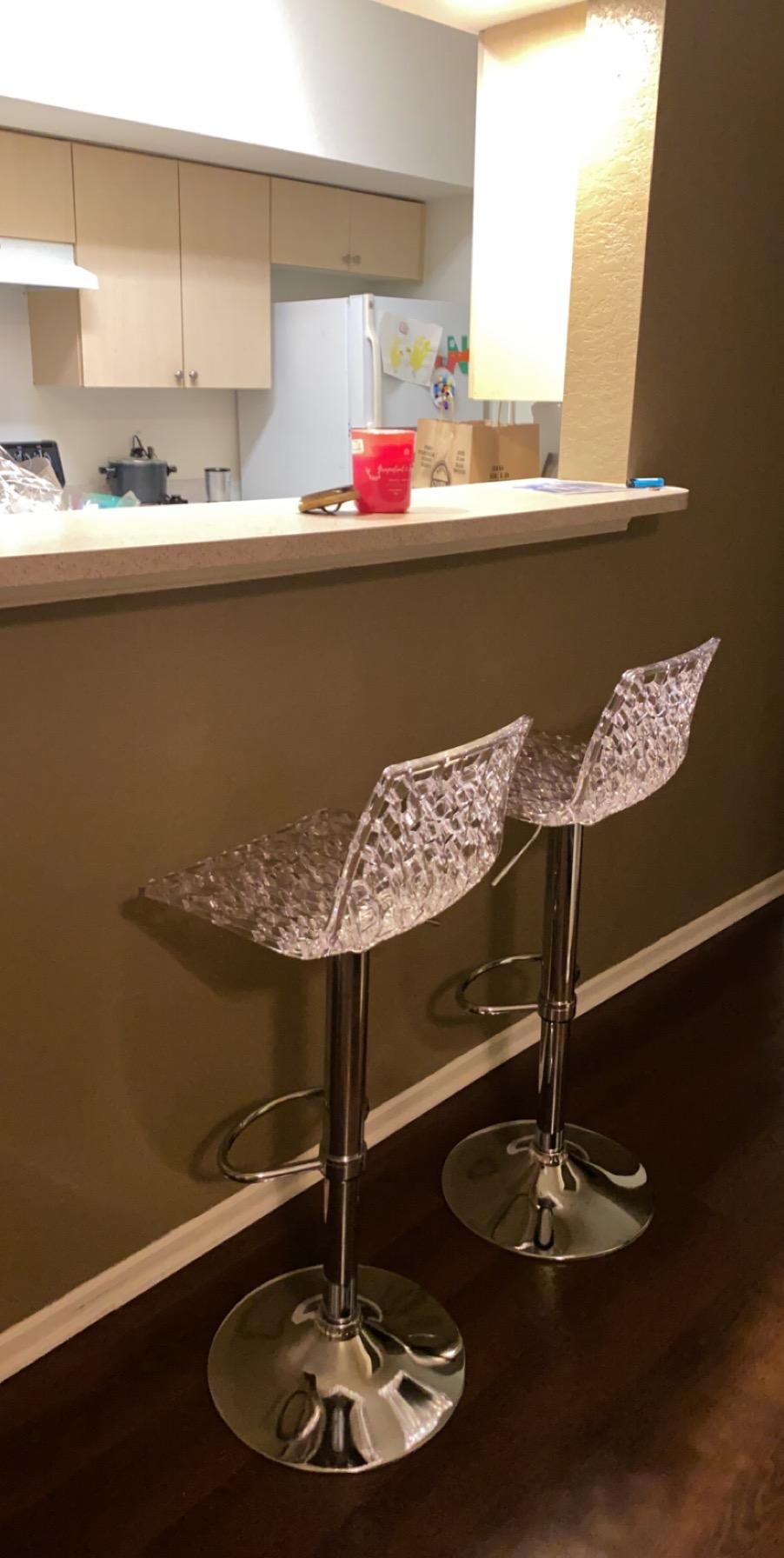 Customer photo