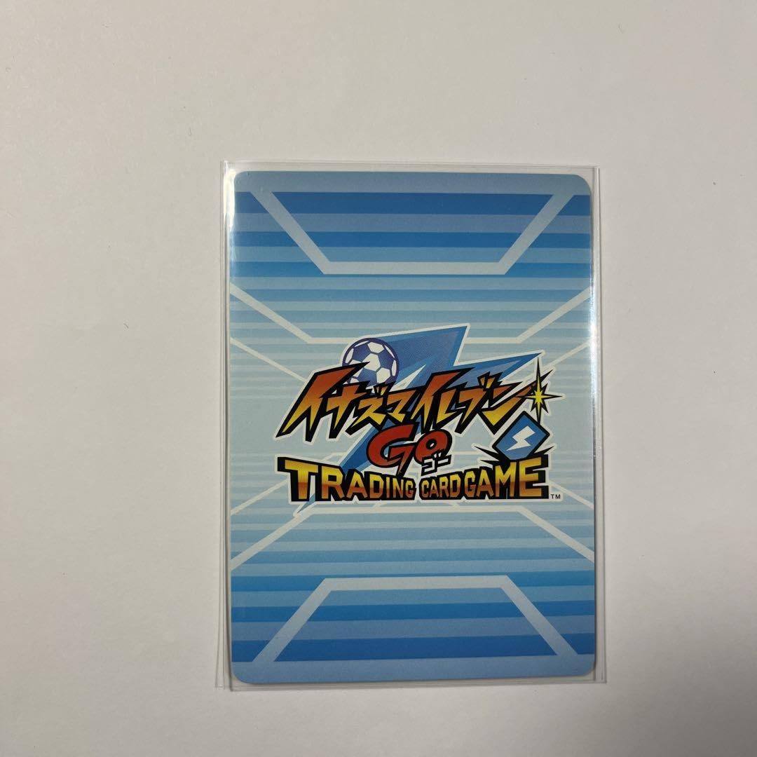 イナズマイレブンGO トレーディングカード イナズマイレブンGOトレーディングカードゲームの通販 レックス