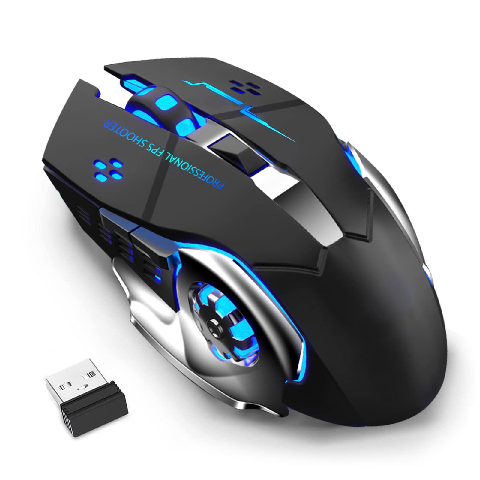 Wireless Gaming Mouse Price