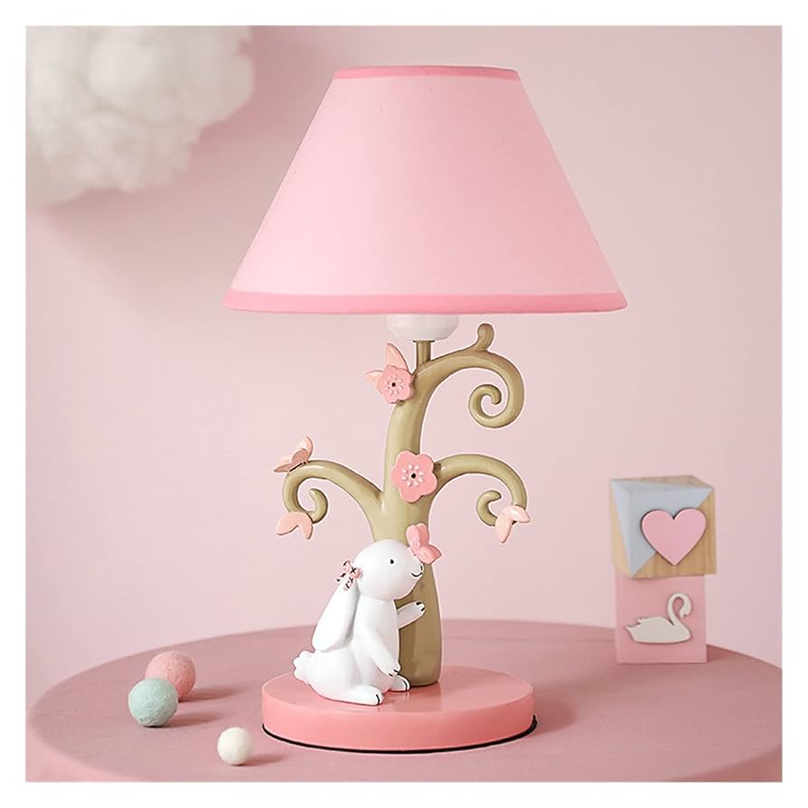 スタンドライト デスク クリスタルテーブルランプ寝室暖かい