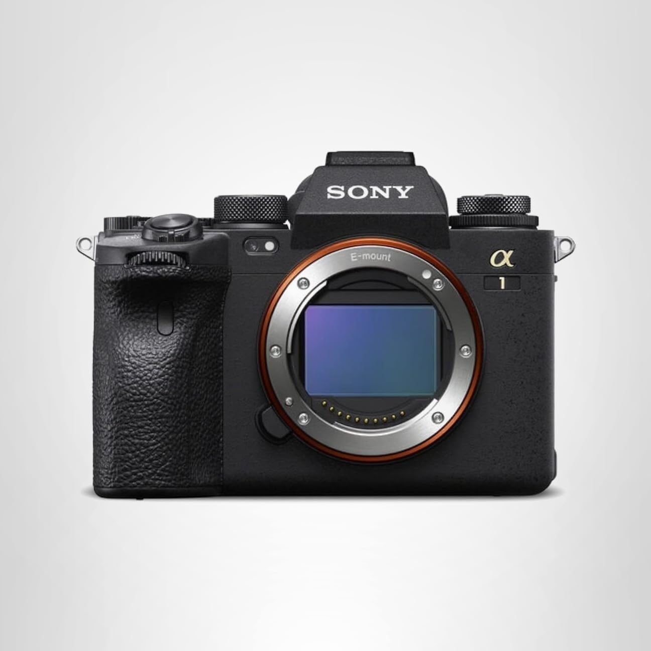 Amazon.com : Sony Alpha 1 Full-Frame Interchangeable Lens