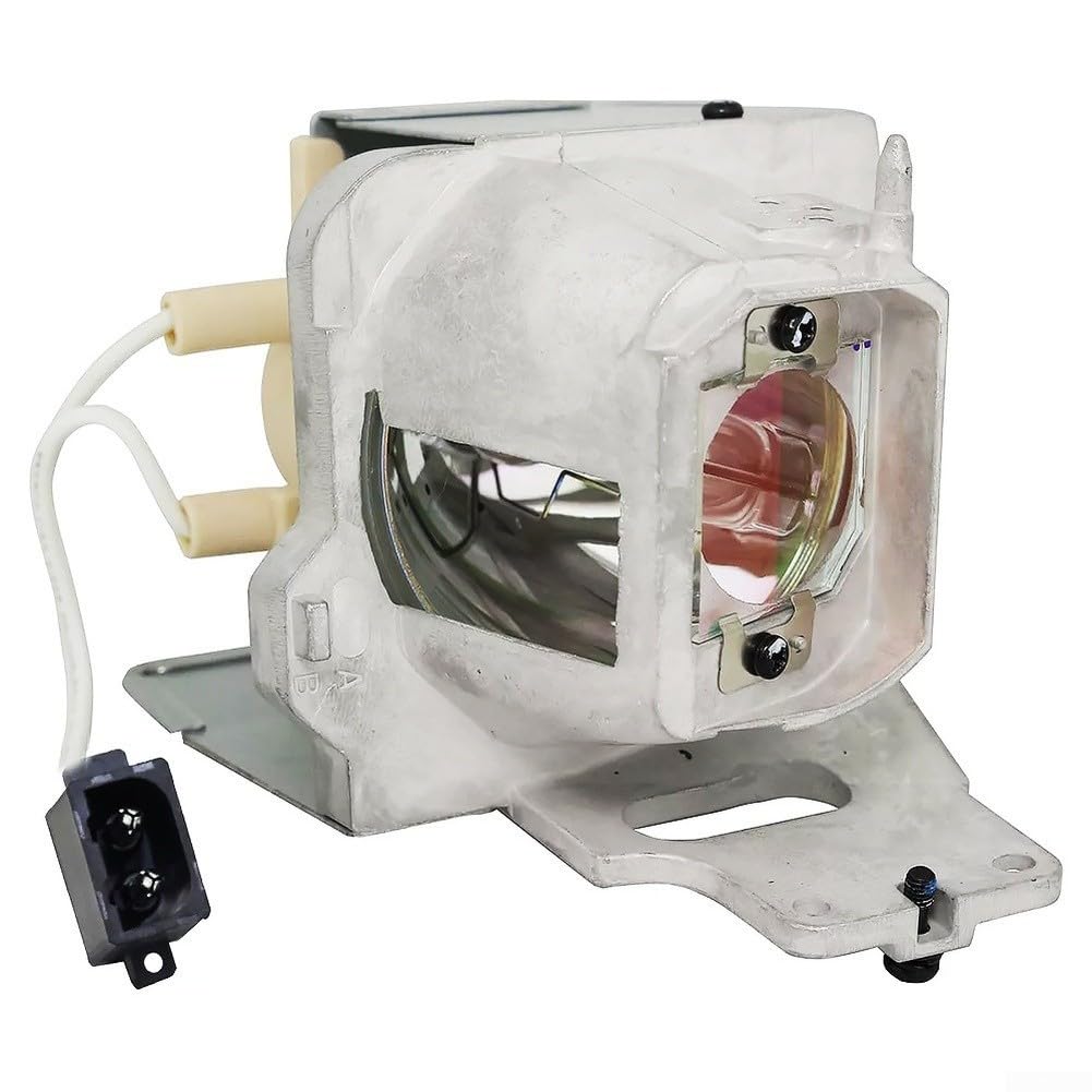 Lampada di uscita stabile per BL-FU200D SP.7D101GC01 Models(CB) | Alta luminosità, immagini chiare e vivide, visualizzazione migliorata, si adatta a BL-FU200D, SP.7D101GC01