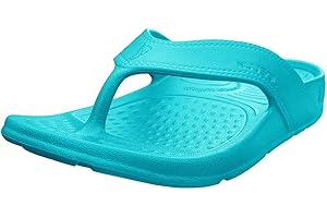 Nuusol Women's Unisex Cascade Flip Flop Sandal
