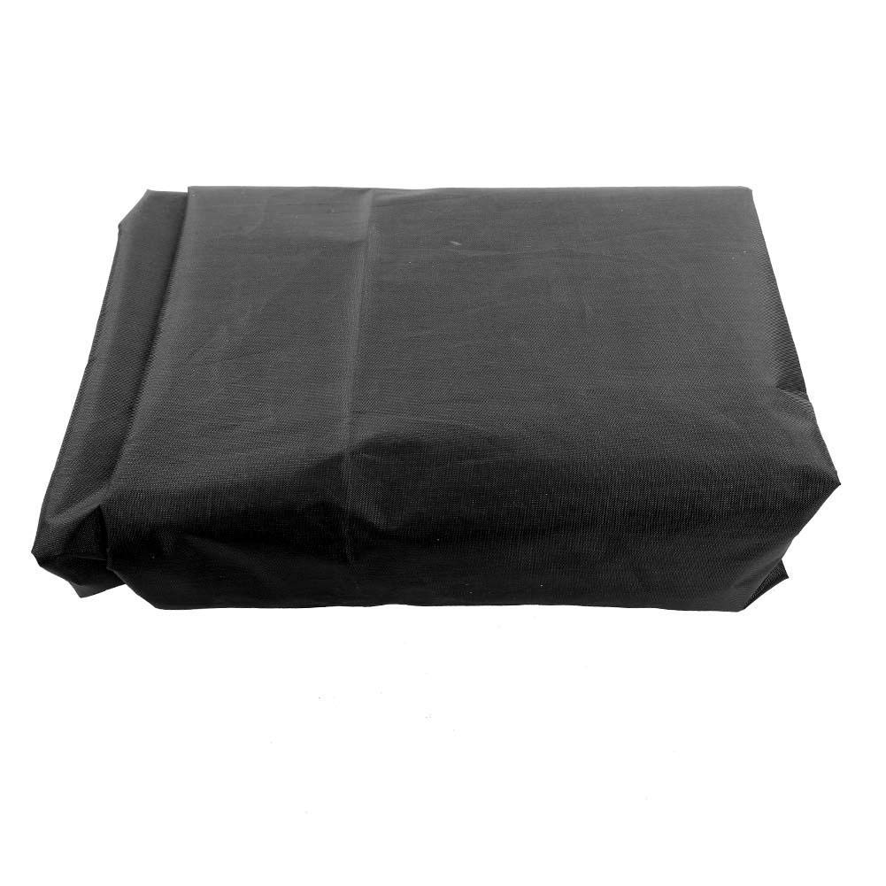 210D Sac imperméable de Couverture de dégradation d'autopsie Animale, Sac de Rangement de Corps d'animal, épaissir étanche pour porcs, Vache, Mouton, Poulet, Canard(200 x 90 cm)