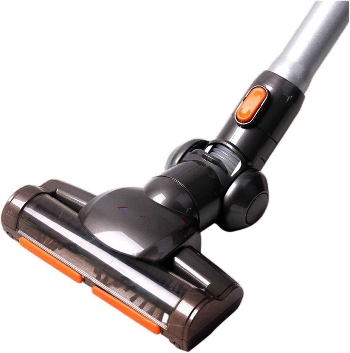 Electric Motorized Floor Brush Nozzle Turbo Brush. Compatible For Dyson DC44 45 58 59 61 DC62 74 V6 Trigger Animal Motorhead Parts Cordless