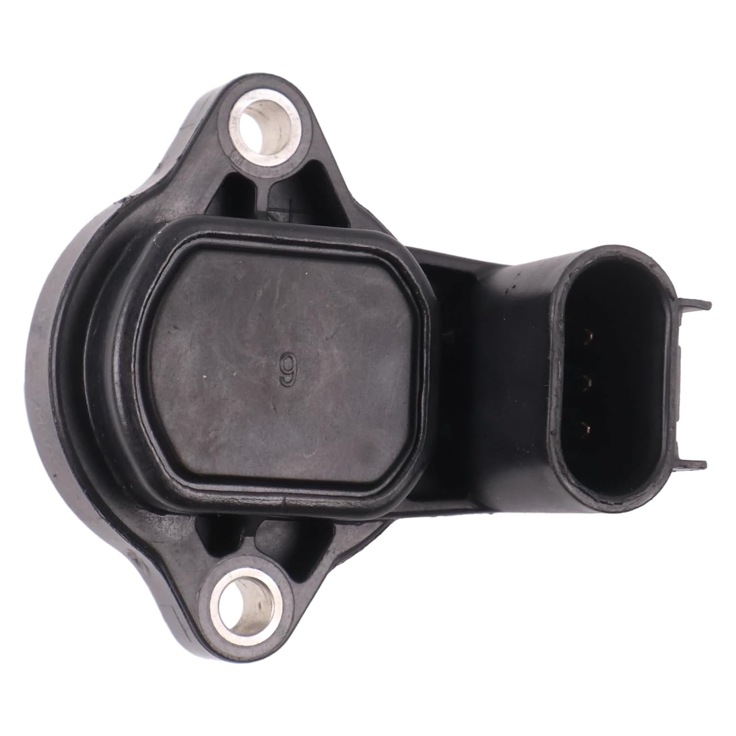 Throttle Position Sensor TPS 33258-4JA1A Compatible with Nissan Frontier 2016-2022 Titan 2017-2019