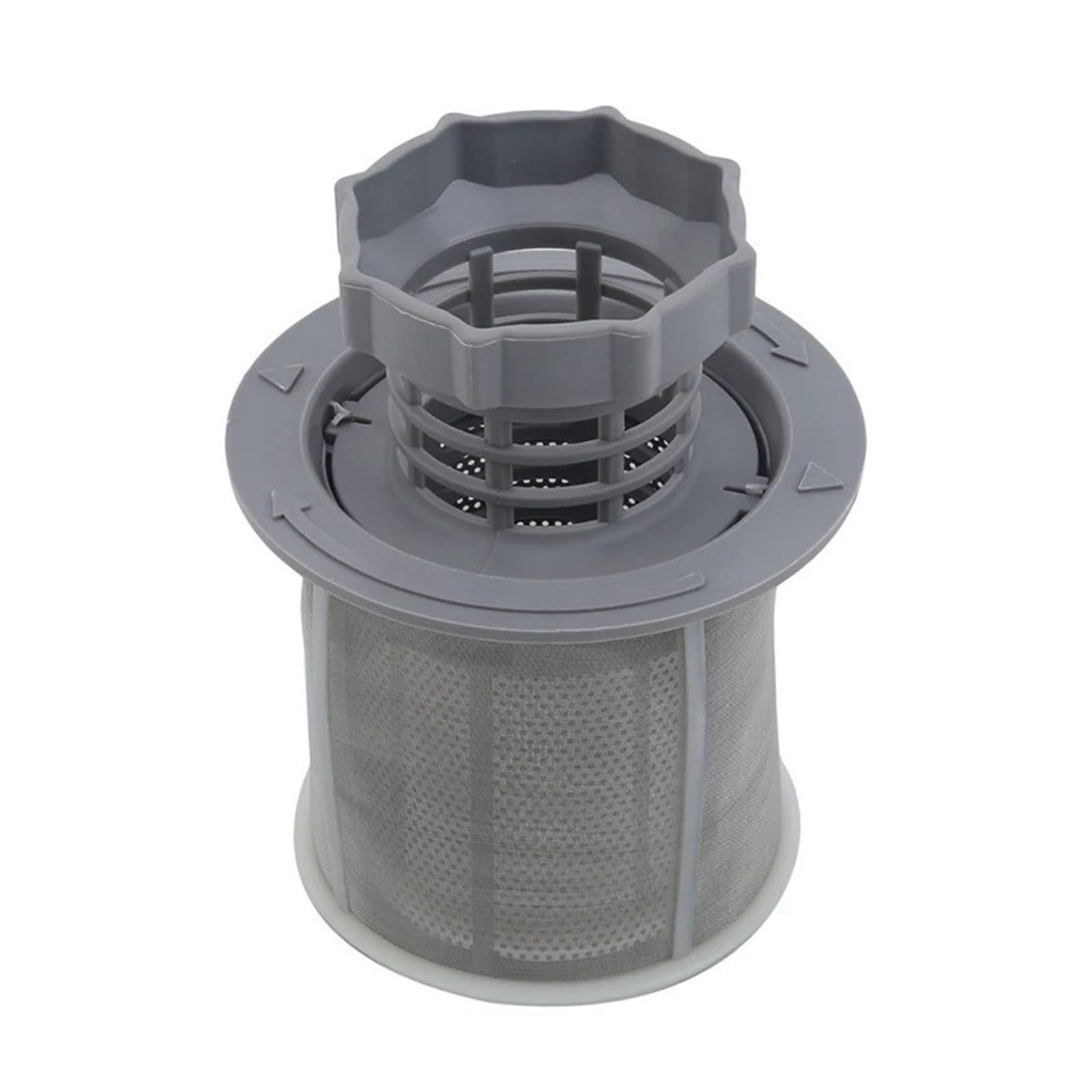 Juego De Filtros De Malla For Lavavajillas, Compatible Con Universal
