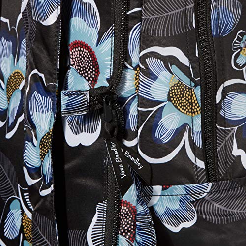 Vera Bradley Packable Backpack, Blooms 