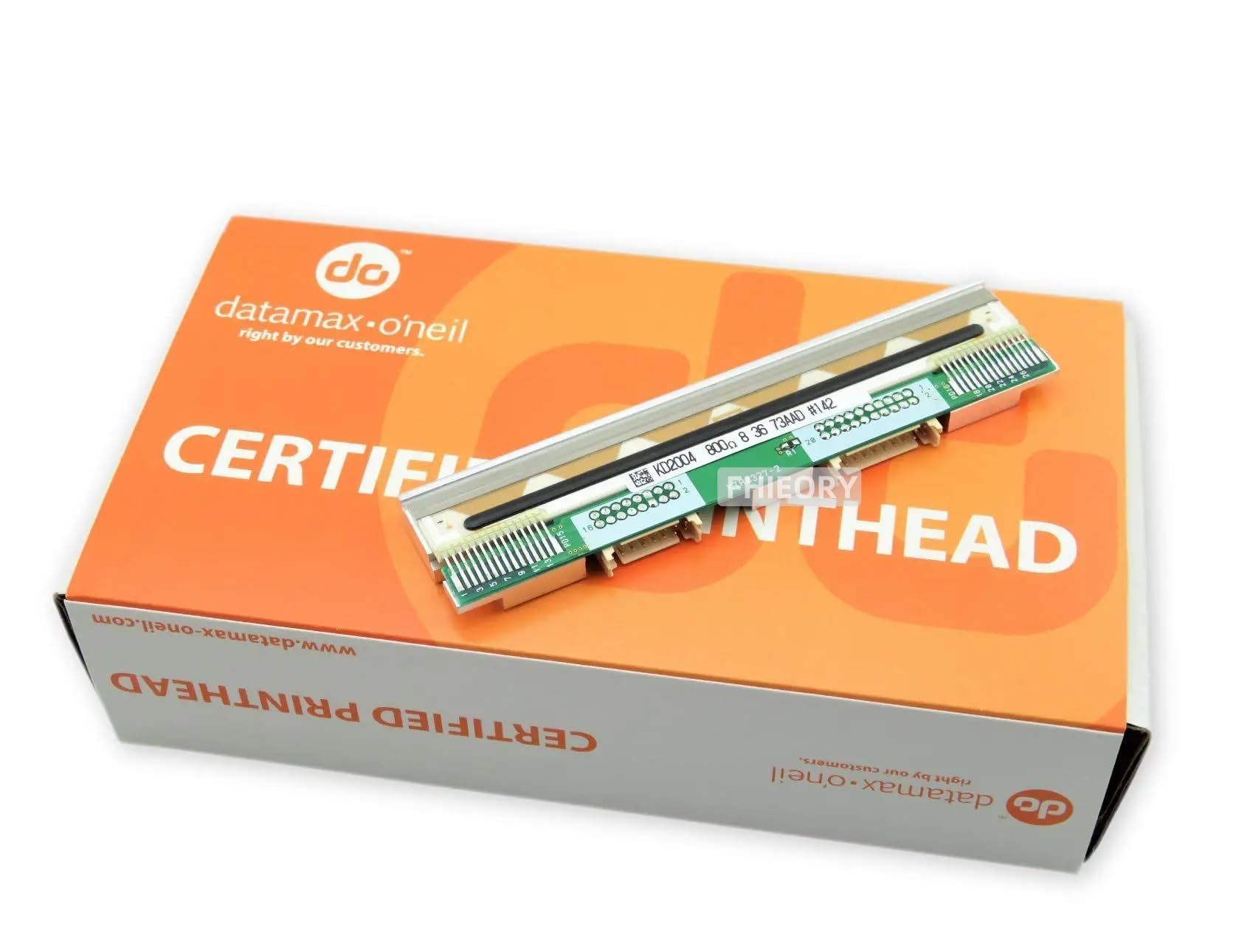 PHD20-2261-01 Nuovo PrintHead per Datamax M-4206 M-4208 Mark II Stampante termica per etichette 203dpi originale