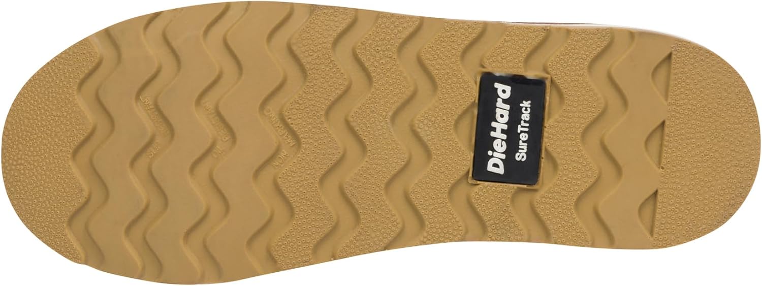 DieHard Men's, Malibu Soft Toe Work Boot - Image 5