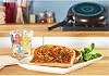 Tefal SimpleCook 1X 3-Piece Pan Set with Diffusion Base - 20/24/28 cm