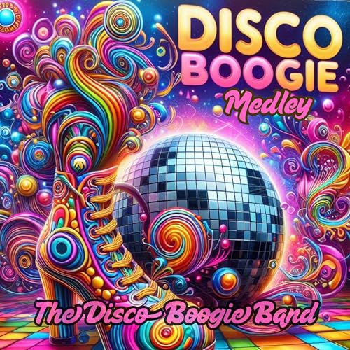 The Disco Boogie Band