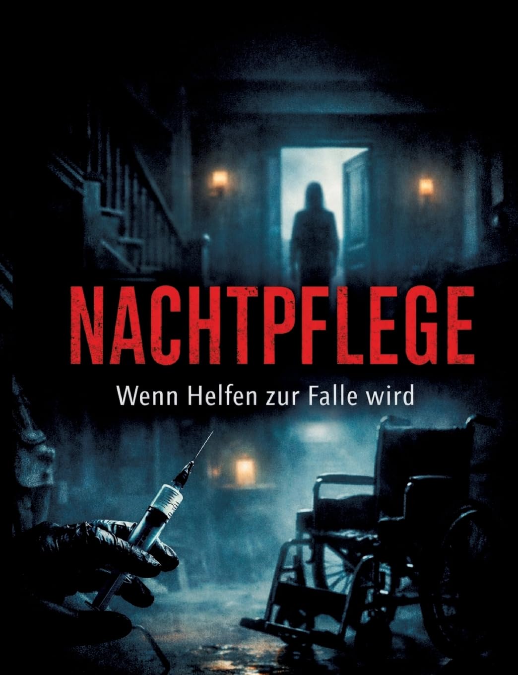 Nachtpflege: Wenn Helfen zur Falle wird