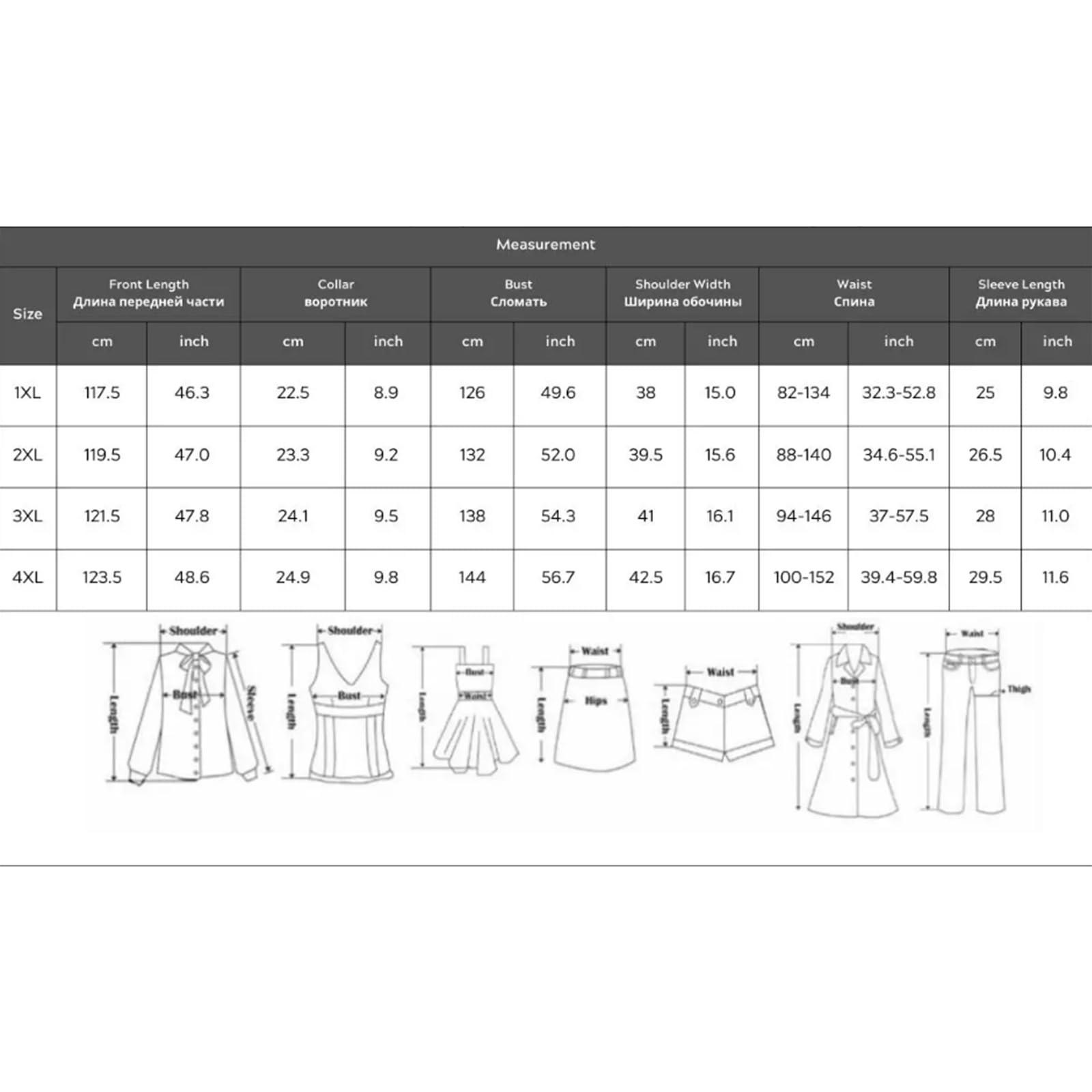 Plus Size Donne Fiore Stampa V-Neck A-Line Abiti Eleganti Increspature Maniche Corte Abito Del Partito Casual Lady Vacanza, HUTALIM, Blu, 4XL