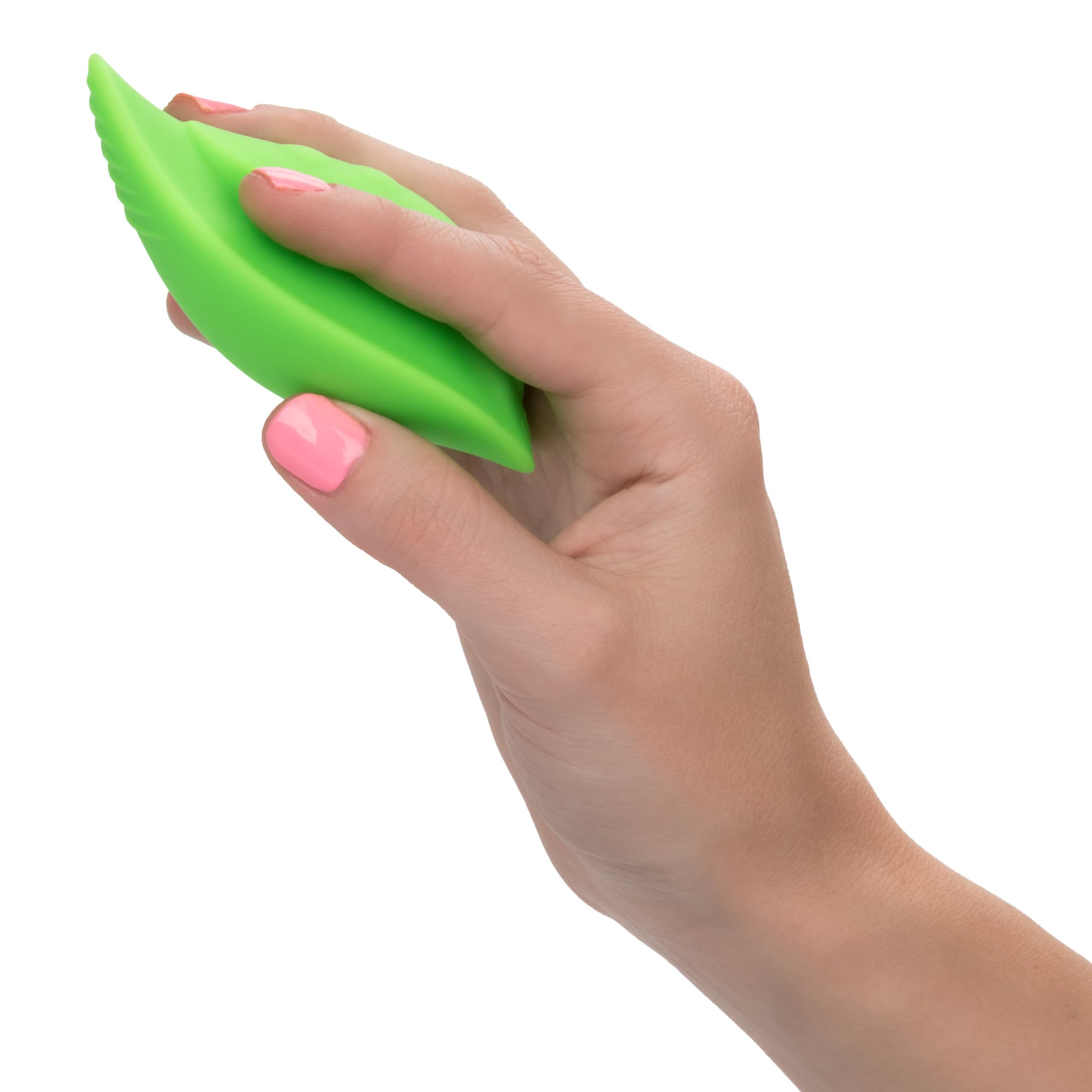 Amazon.com: CalExotics Mini Marvels Marvelous Teaser – Silicone Waterproof  Compact Massager Vibrator – 10 Function Rechargeable Vibe – Adult Sex Toy  Massager for Couples – Green : Health & Household